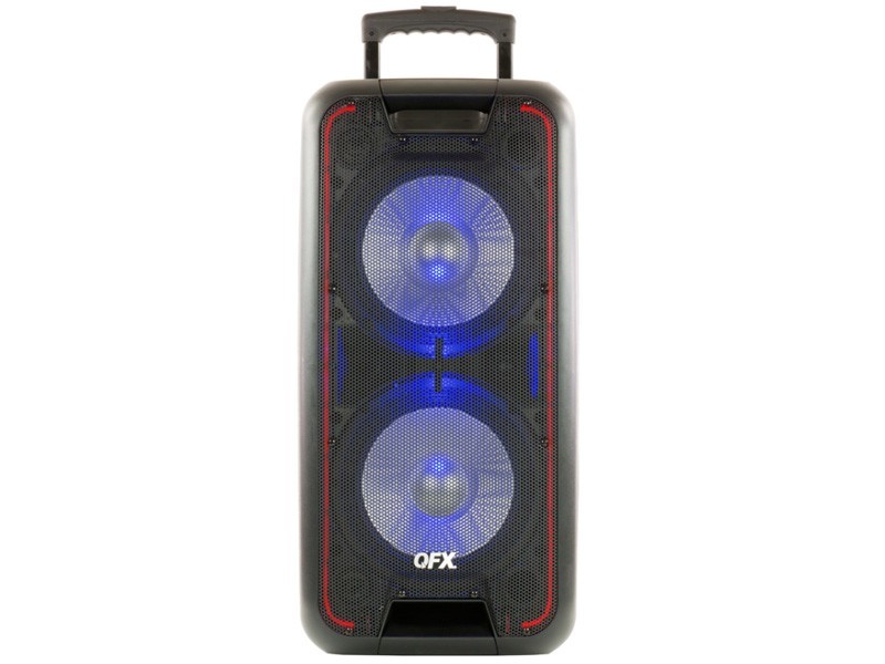 loud pa speaker